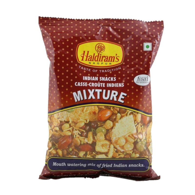 Haldiram'S Mixture