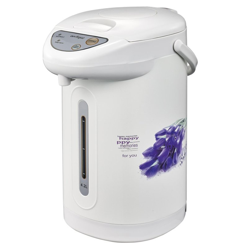Aerogaz AZ-429AP Electric Air Pot