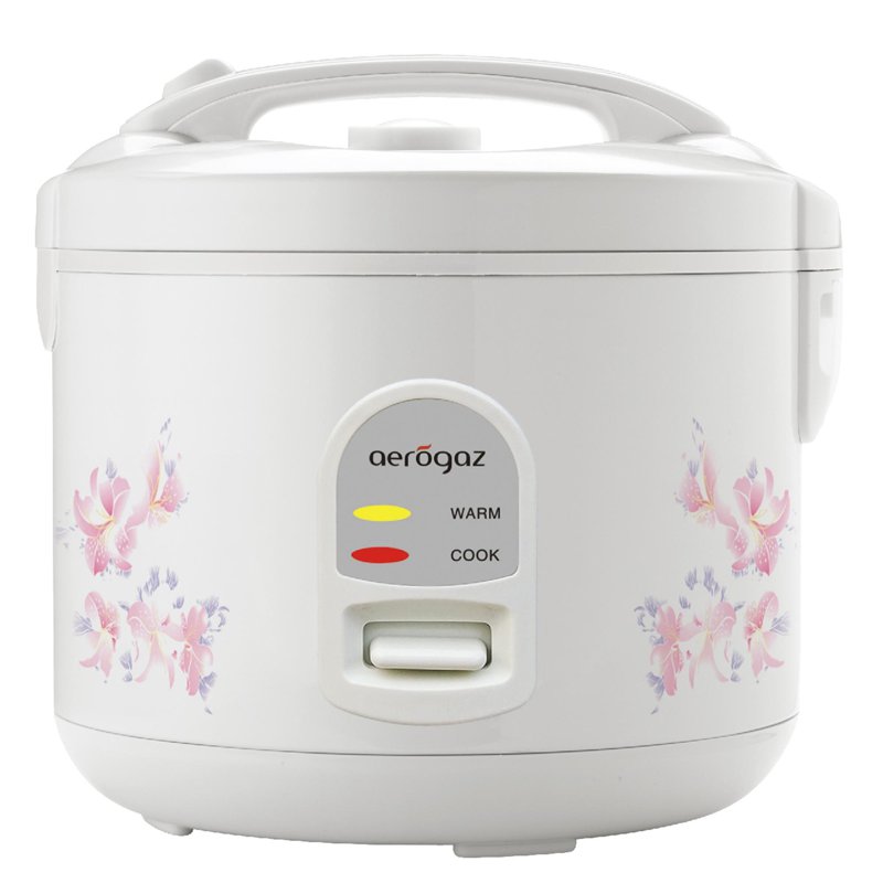 Aerogaz AZ-1000RC Rice Cooker 1 S