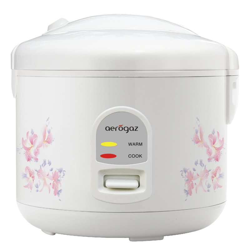 Aerogaz AZ-1800RC Rice Cooker 1 S