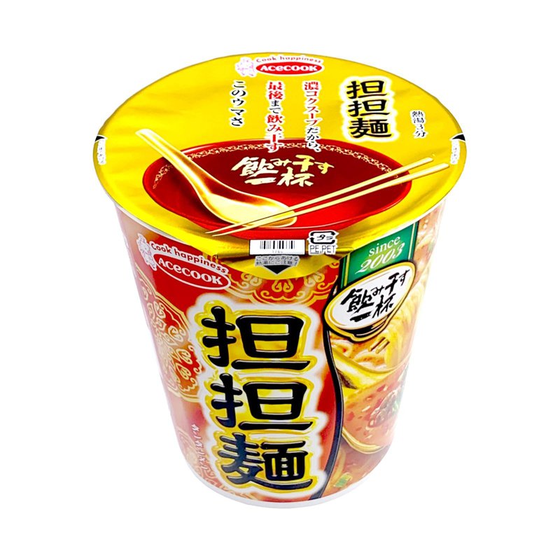 Ace Cook Instant Cup Wakayama Chuka