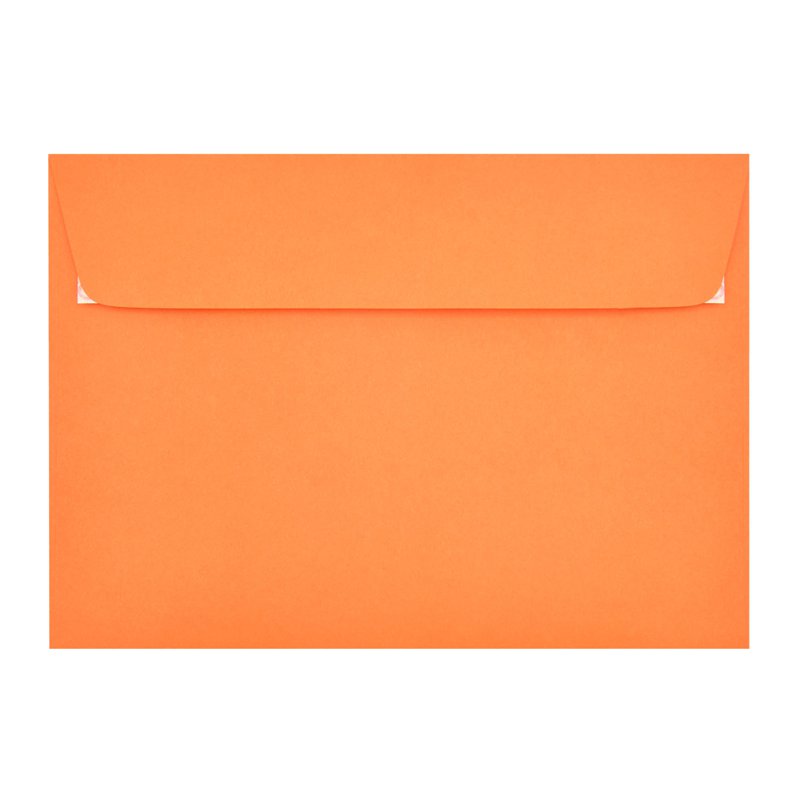 Elco 7463482 P&S Envelope C6 - Orange