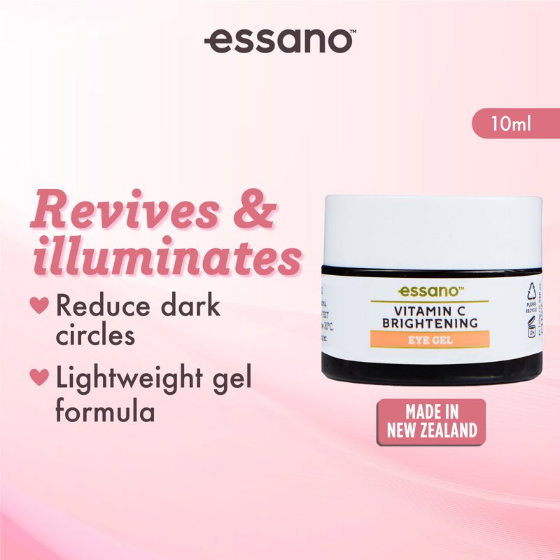 Essano Vitamin C Eye Gel