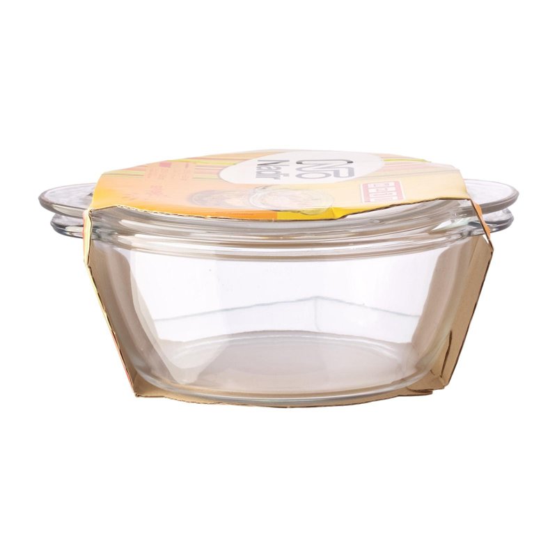 Nadir Sempre Round Casserole 310Cl 1 S