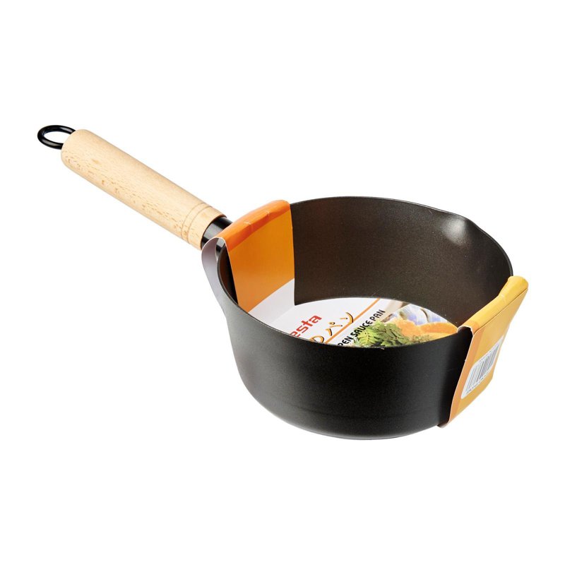 Vesta Japan Open Sauce Pan D16Cm 1 S