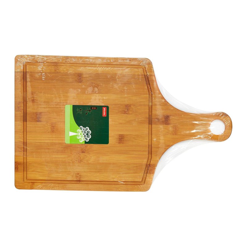 Vesta Bamboo Pizza/Cheese Board 45x28Cm 1 S