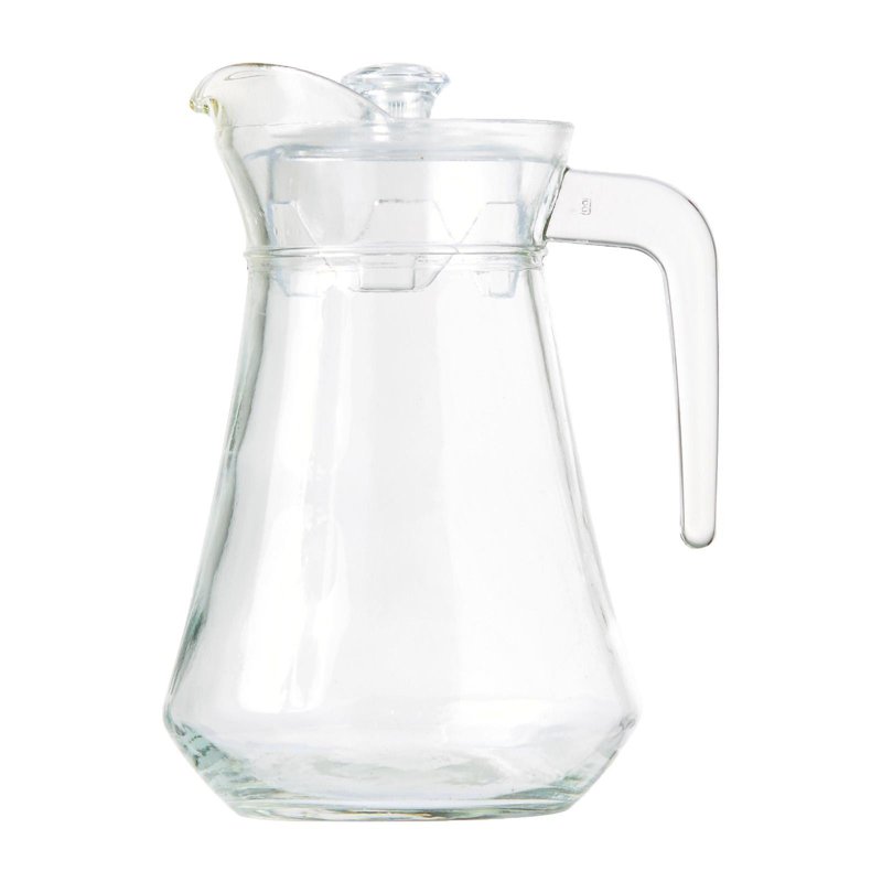 Vesta Arc Jug With Cover 1.3L 1 S