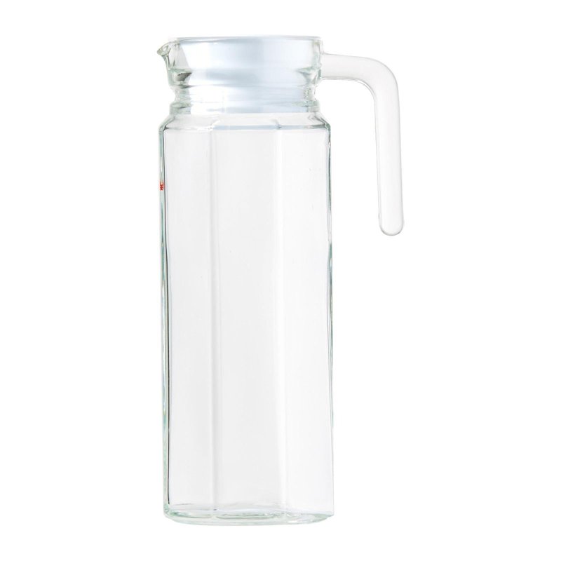 Vesta Octime Jug With Cover 1L 1 S