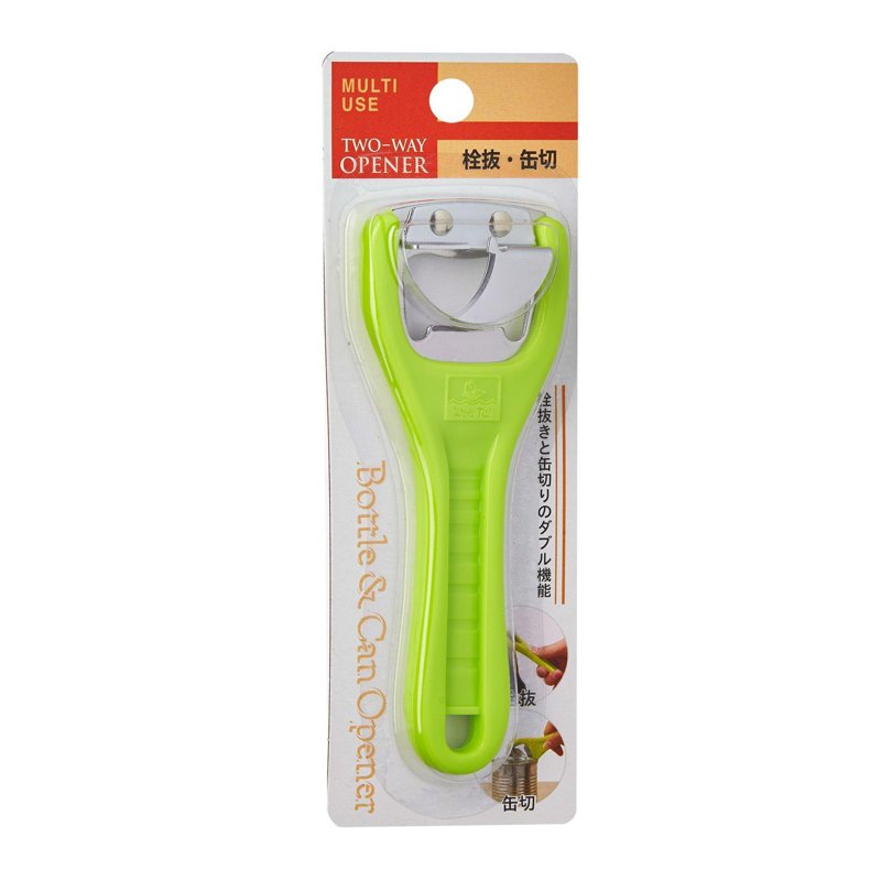 Vesta Bottle/Can Opener 13.5Cm 1 S