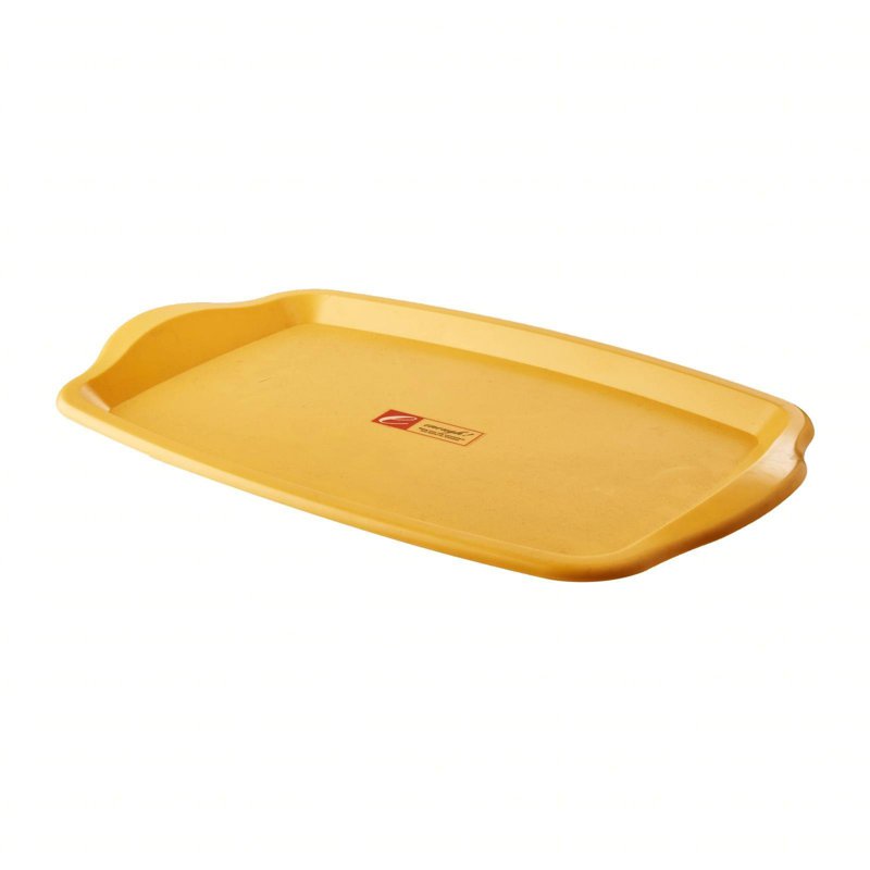 Vesta Serving Tray (Orange) 33x20.5x1.7Cm 1 S