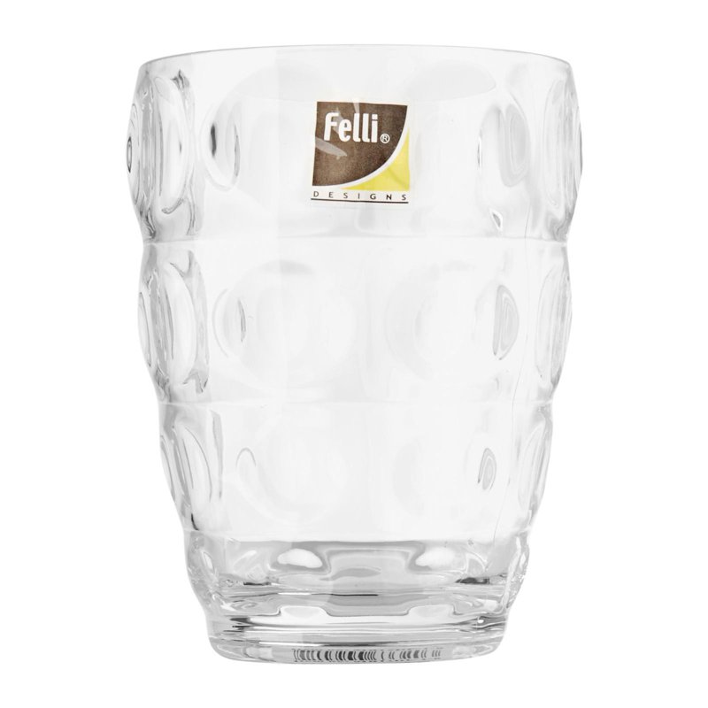Felli Tumbler Rendeno 1 S