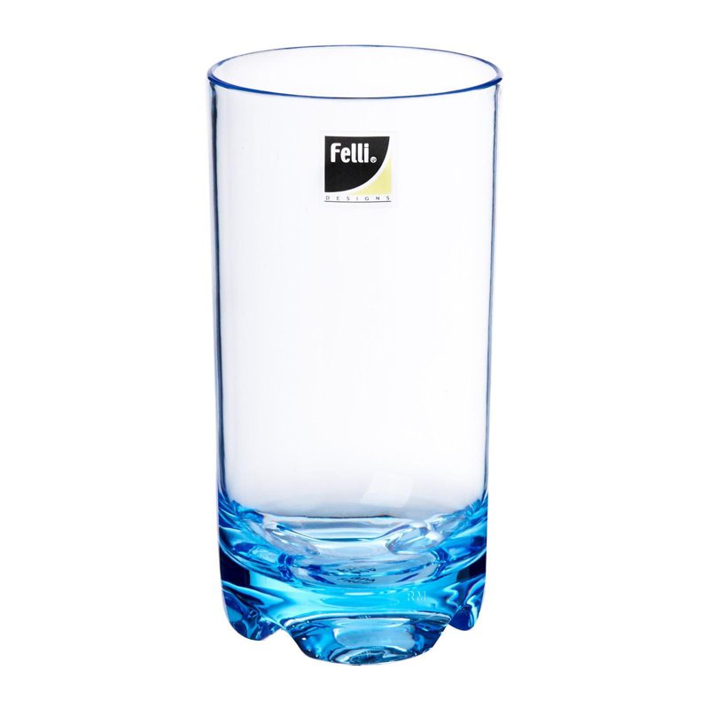 Felli Tumbler 18Oz (Blue) 1 S