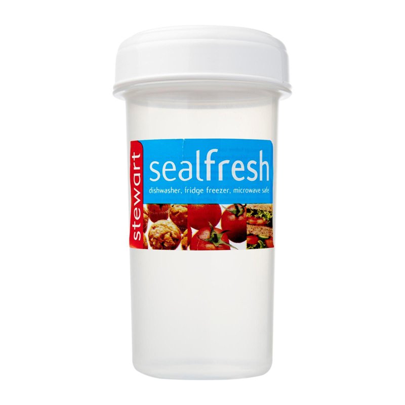 Stewart Screw Beaker
