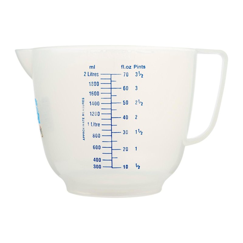Stewart Mixer Jug