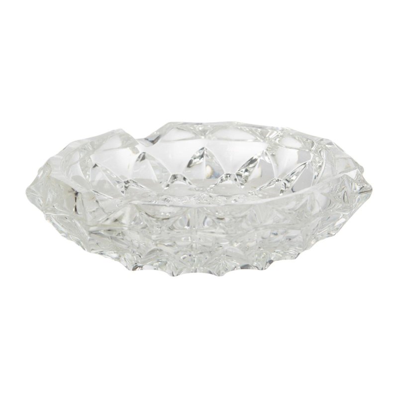 Borgonovo Mexico Ashtray 11Cm 1 S