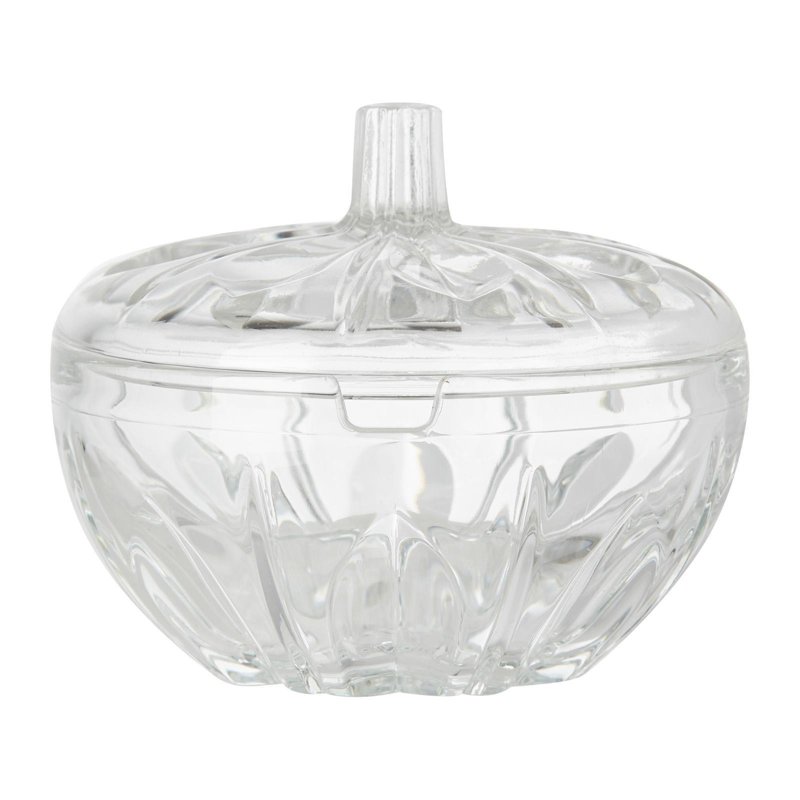 Borgonovo Excalibur Sugar Bowl with Cover D11Cm