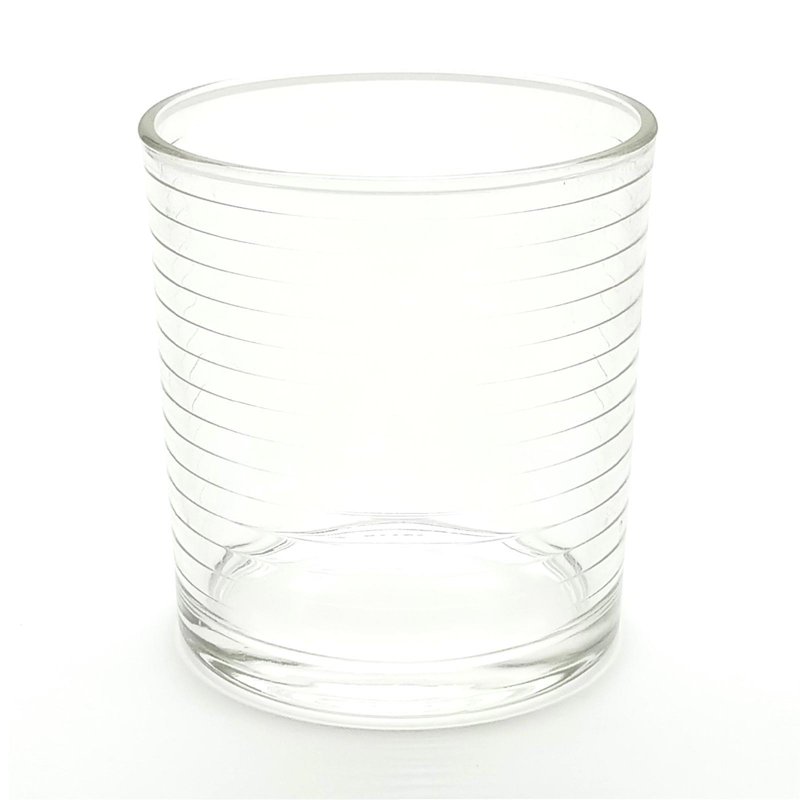 Borgonovo Piccadilly Old Fashioned Glass 20Cl 6 S