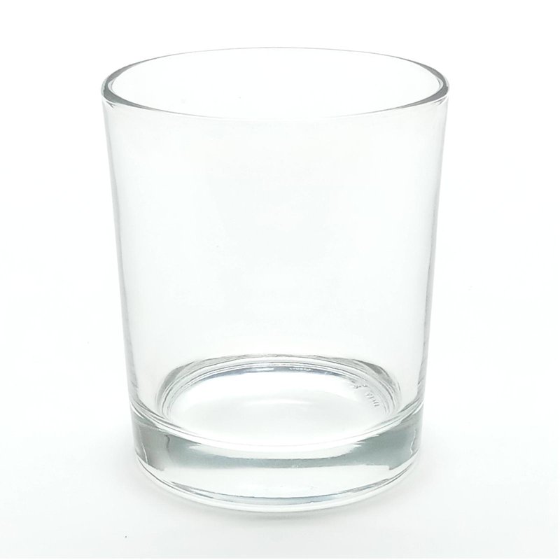 Borgonovo Indro Old Fashioned Glass 27Cl 6 S