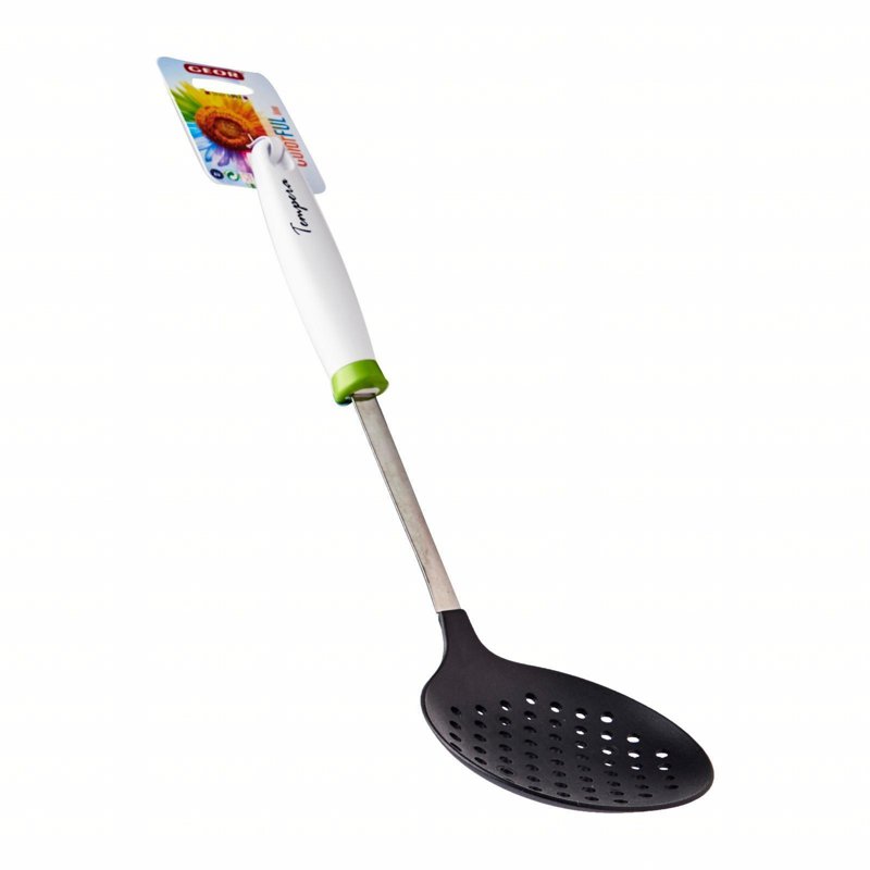 Geor Tempera Nylon Skimmer L34.5 W11.5Cm