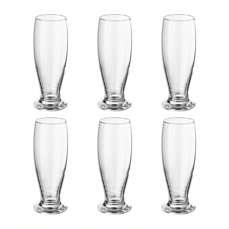 Luminarc York Flute Tumbler 17Cl 6 S