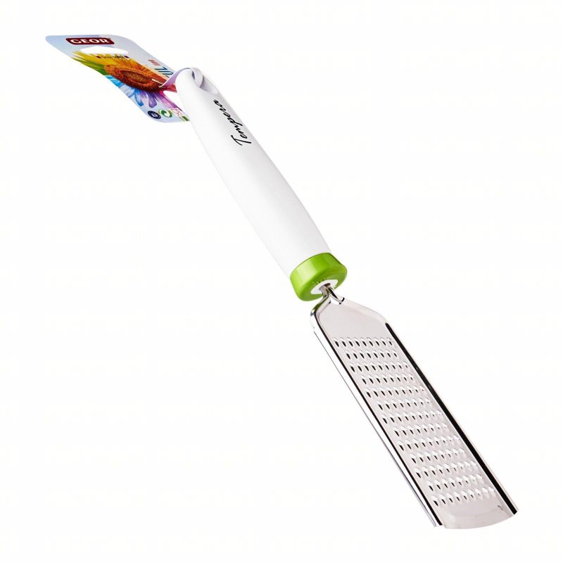 Geor Tempera Stainless Steel Shredder L25.5 W5.5Cm