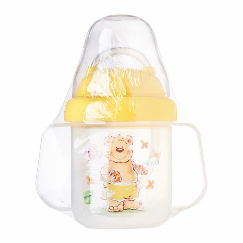 Double Bear Baby Training Cup 250Cc 1 S