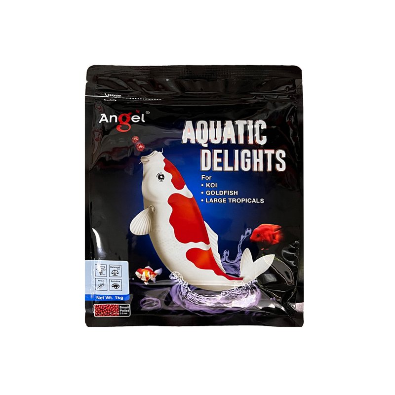 Angel Aquatic Delights 1 KG