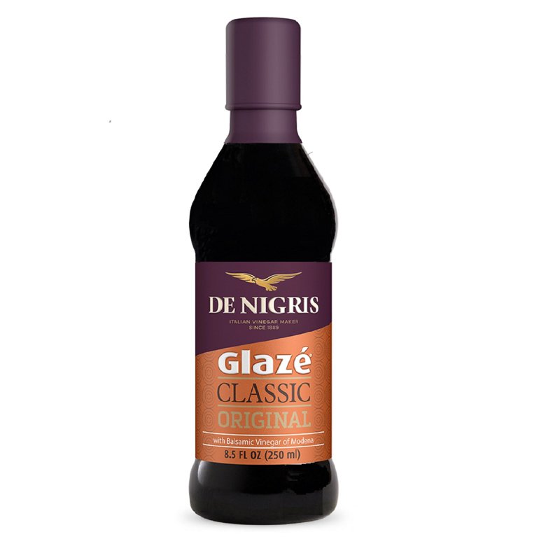 DE NIGRIS Glaze Balsamic Vinegar - Original
