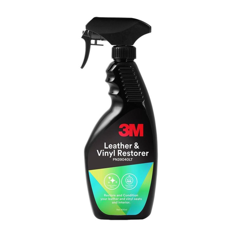 3M PN39040LT Leather & Vinyl Restorer 400 G