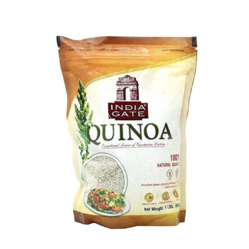 India Gate Quinoa 0