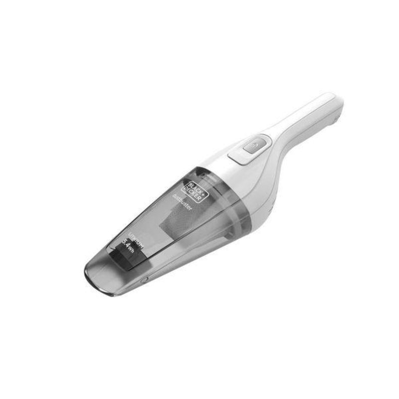 BLACK+DECKER NVB115J-B1 3.6V GEN 2 JACK PLUG WHITE 1 S