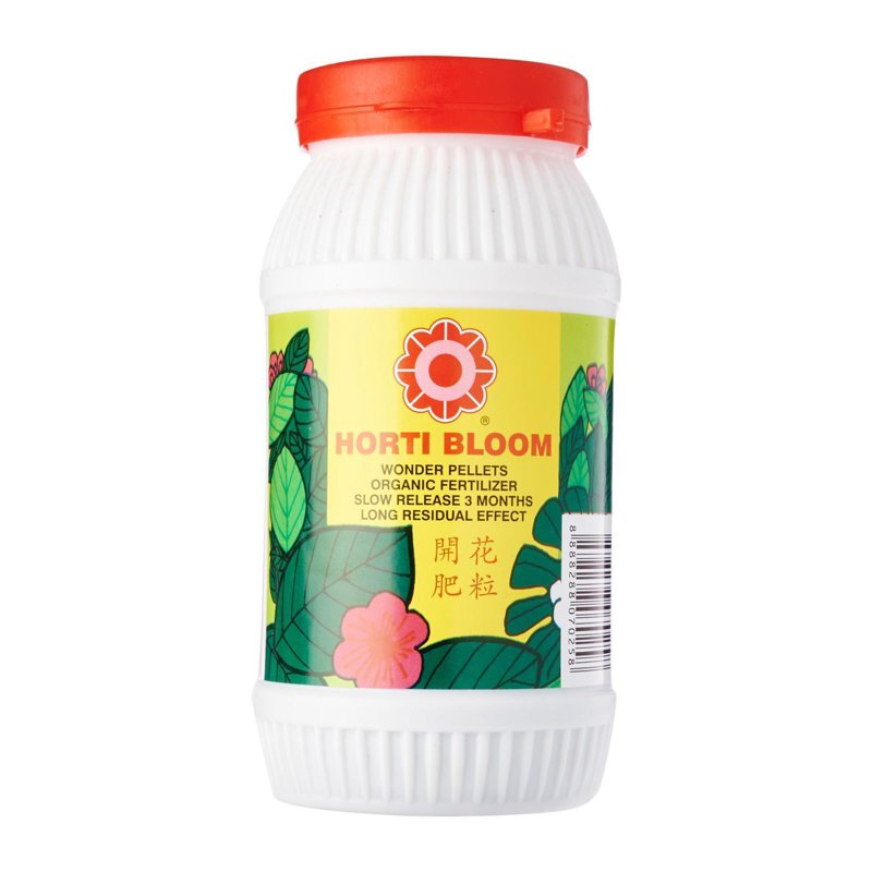 Bloom Fertiliser 250 G