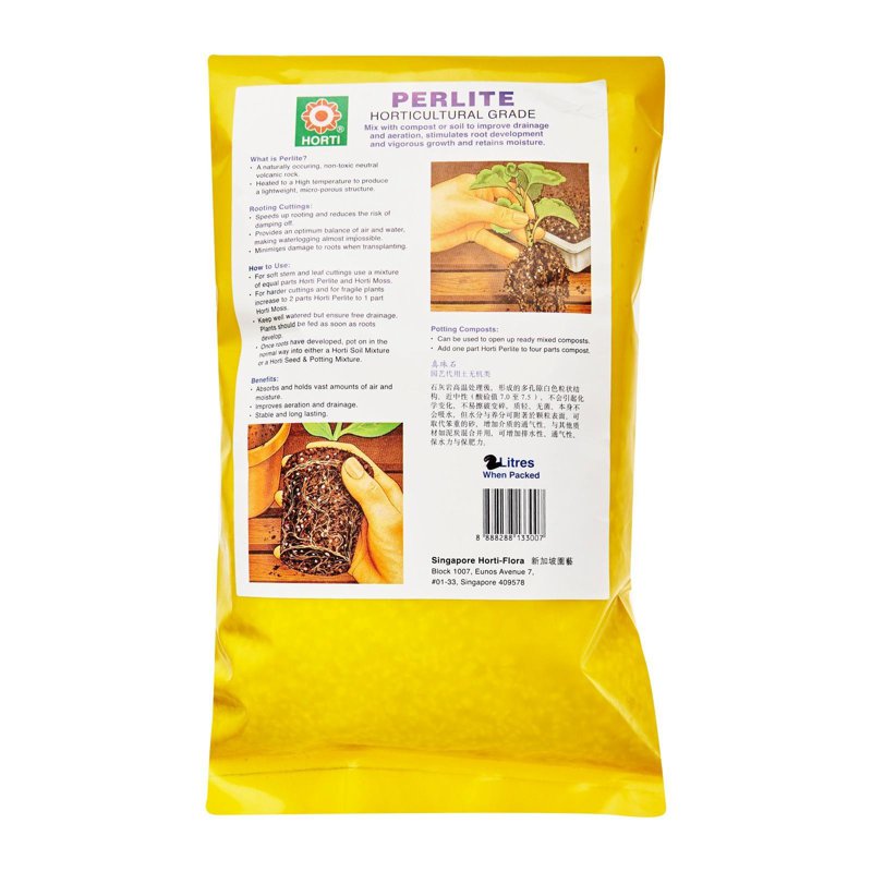 Perlite 2 L