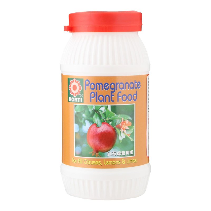 Pomegranate Fertiliser 250 G