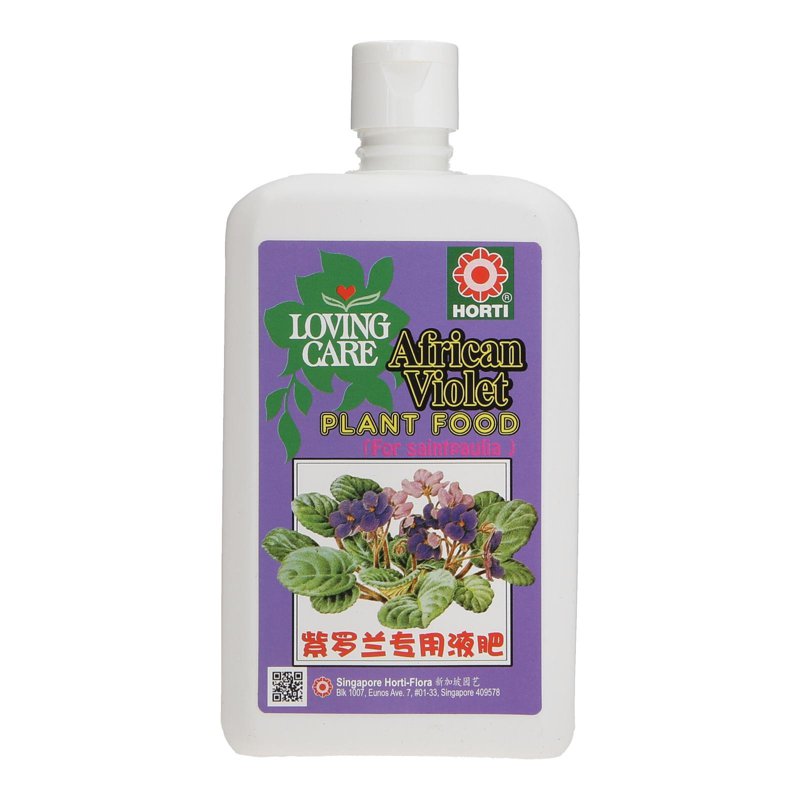 Loving Care African Violet Fertiliser 250 ML