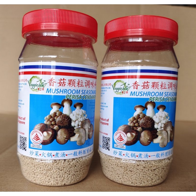 Veggietalk Mushroom Seasoning