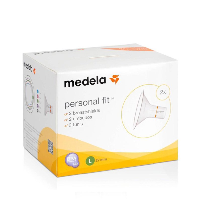 Medela Personalfit Breastshield 27 MM