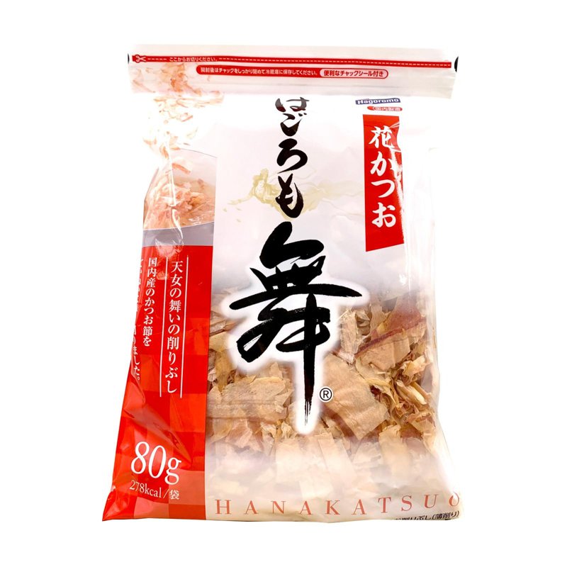 HAGOROMO Bonito Flakes