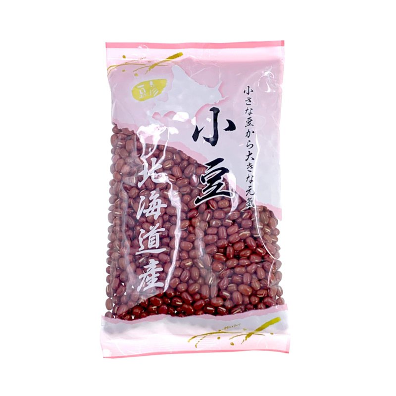Hirao Azuki Red Beans