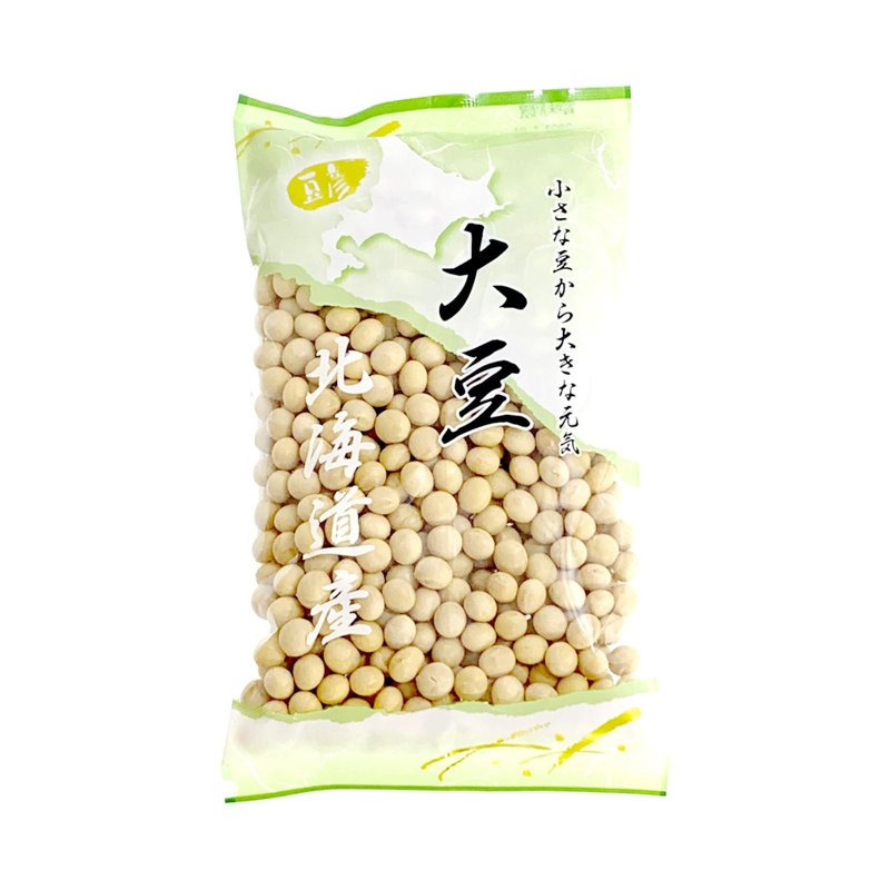 Hirao Daizu Japanese Soy Beans