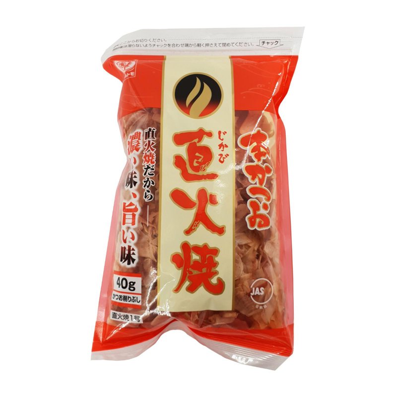 MARUTOMO Jikabi Yaki Hon Katsuo Bonito Flakes