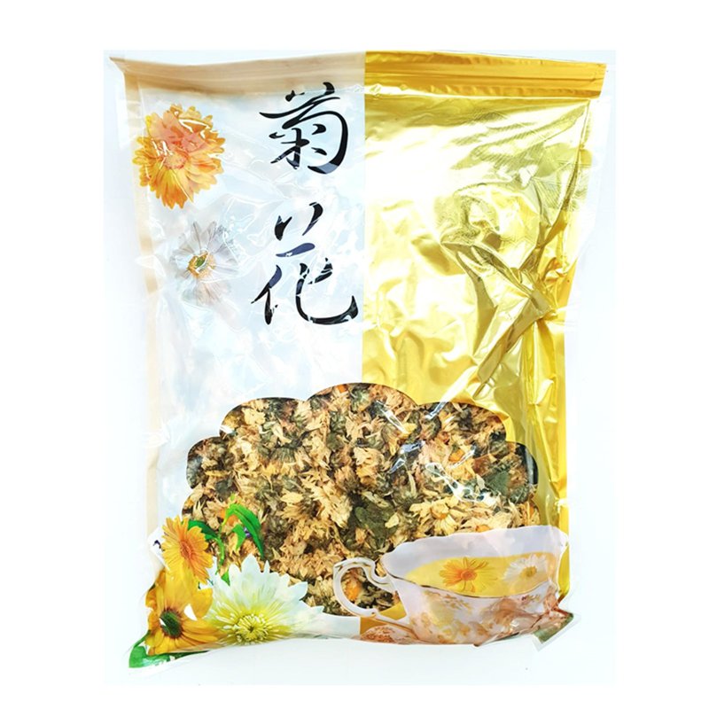 Prestigio Delights Jiangsu Dried Chrysanthemum 250 G