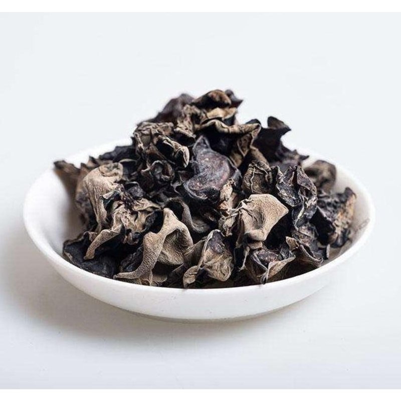 Prestigio Delights Dried Premium Black Fungus 200 G