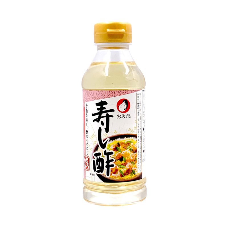 Otafuku Sushi Vinegar