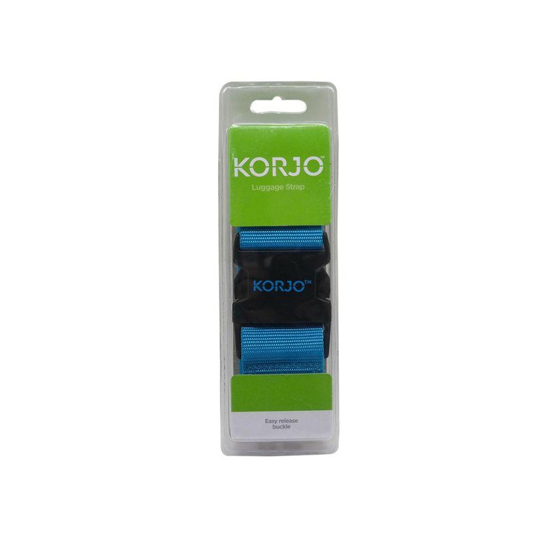 KORJO Luggage Strap 1 PC