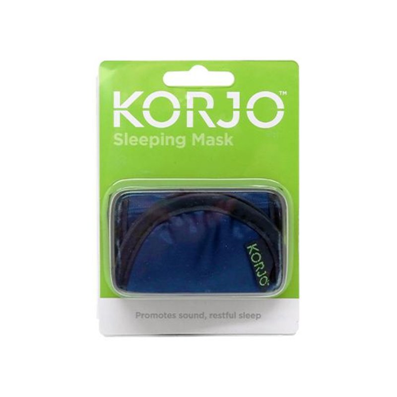 Korjo Sleeping Mask