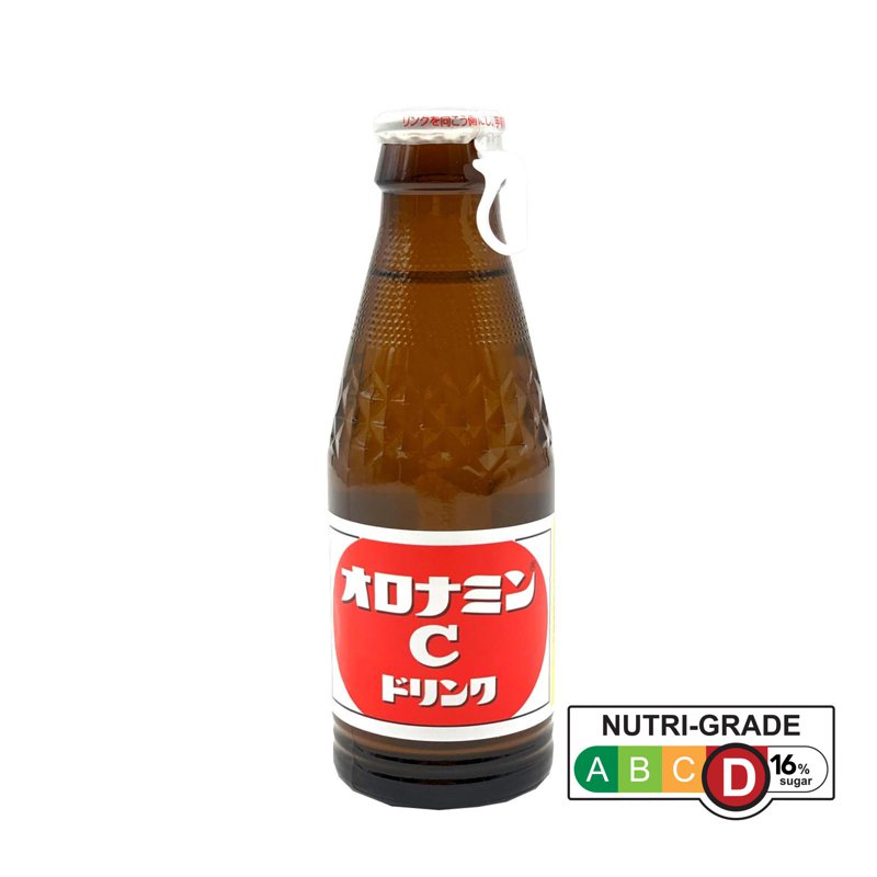 Ootsuka Ootsuka Seicha Oronamin C Drink