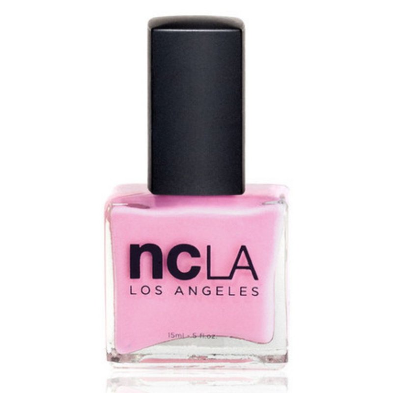 NCLA Nail Lacquer - Like... Totally Valley Girl 4 G
