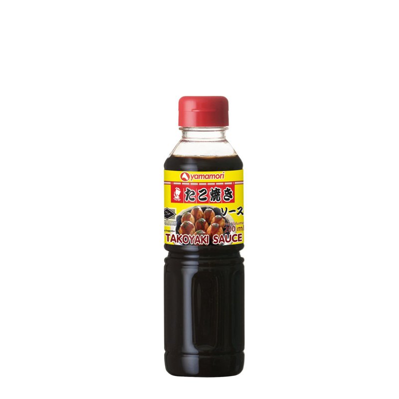 Yamamori Takoyaki Sauce
