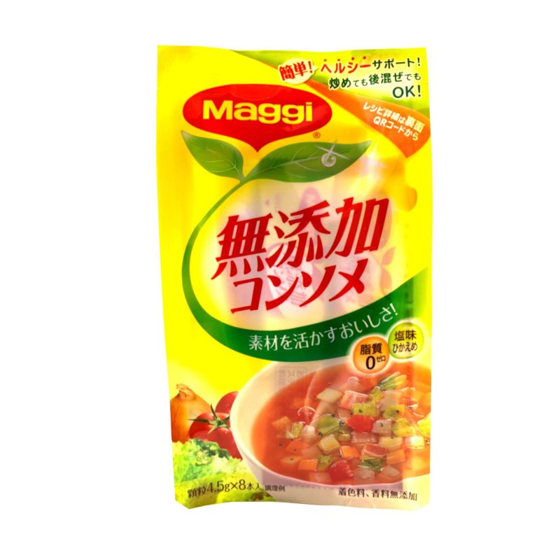 Maggi Consomme Seasoning